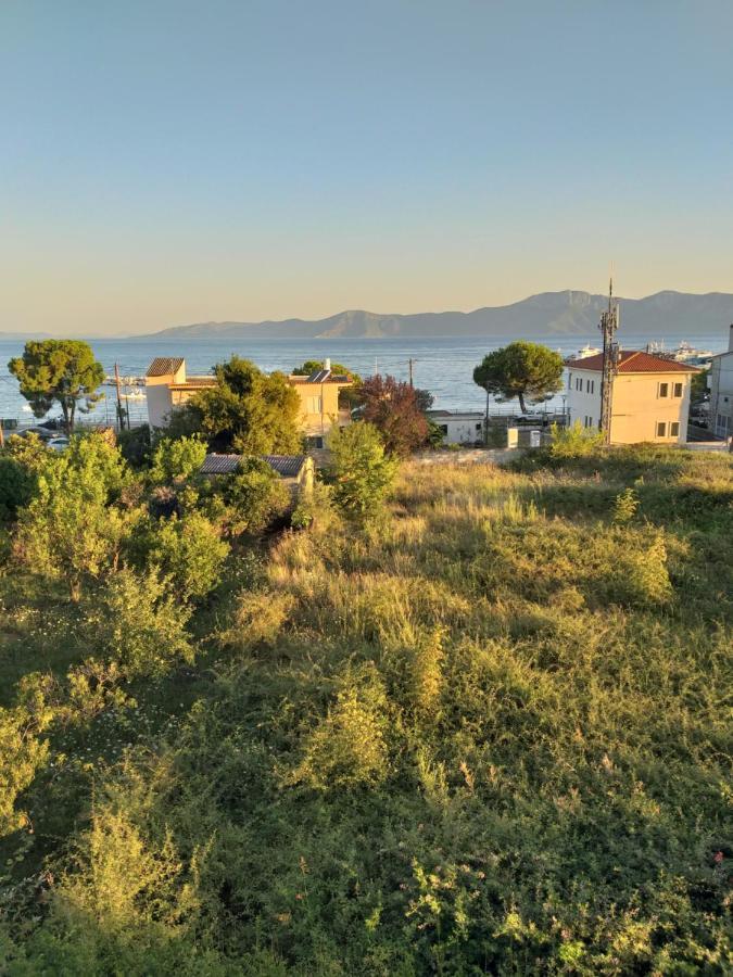 Aparthotel Panorama Pefki  Exterior foto